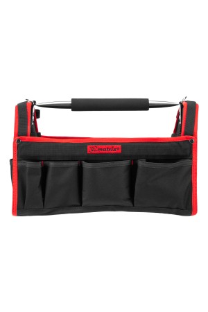 Переноска для инструмента каркасная 415 х 230 х 260 мм Matrix