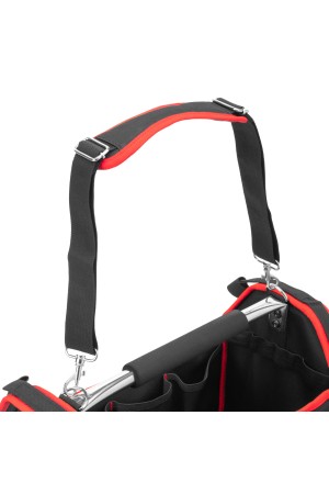 Переноска для инструмента каркасная 415 х 230 х 260 мм Matrix