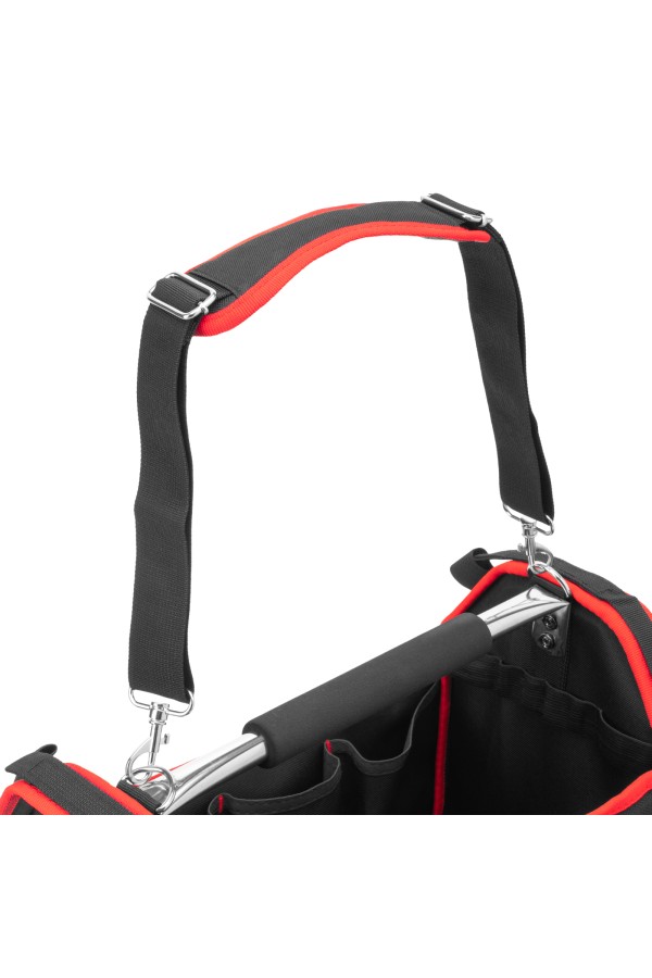 Переноска для инструмента каркасная 415 х 230 х 260 мм Matrix