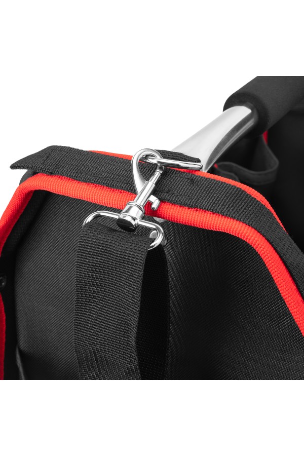 Переноска для инструмента каркасная 415 х 230 х 260 мм Matrix