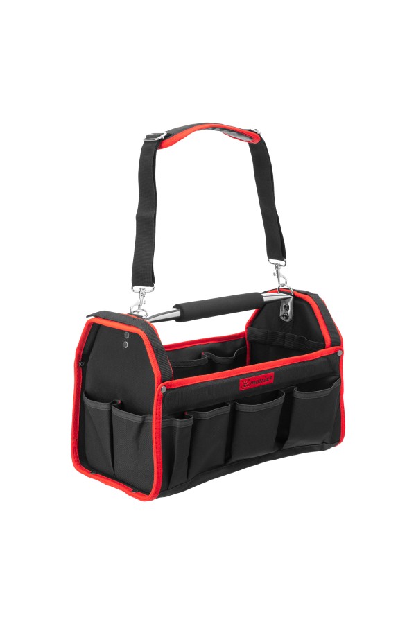 Переноска для инструмента каркасная 415 х 230 х 260 мм Matrix