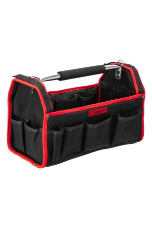 Переноска для инструмента каркасная 415 х 230 х 260 мм Matrix