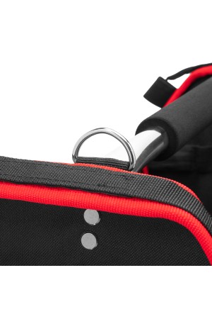 Переноска для инструмента каркасная 415 х 230 х 260 мм Matrix