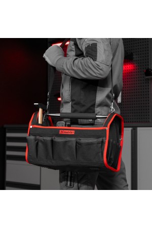 Переноска для инструмента каркасная 415 х 230 х 260 мм Matrix