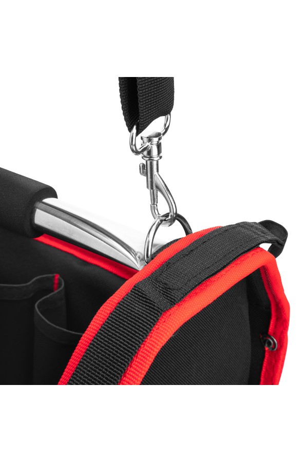 Переноска для инструмента каркасная 415 х 230 х 260 мм Matrix