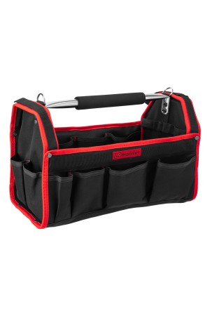 Переноска для инструмента каркасная 415 х 230 х 260 мм Matrix