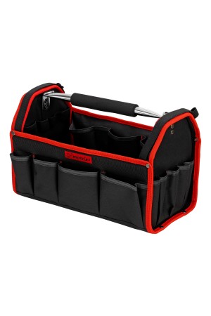 Переноска для инструмента каркасная 415 х 230 х 260 мм Matrix