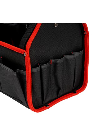 Переноска для инструмента каркасная 415 х 230 х 260 мм Matrix