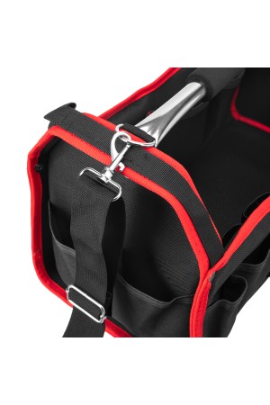 Переноска для инструмента каркасная 415 х 230 х 260 мм Matrix