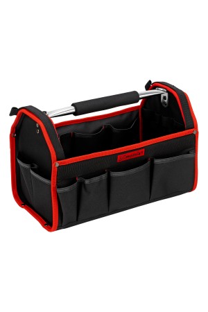 Переноска для инструмента каркасная 415 х 230 х 260 мм Matrix