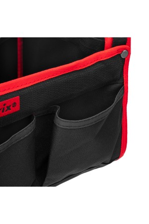 Переноска для инструмента каркасная 415 х 230 х 260 мм Matrix