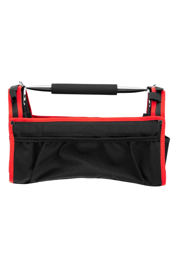 Переноска для инструмента каркасная 415 х 230 х 260 мм Matrix