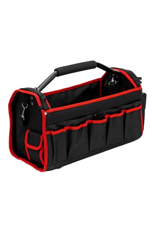 Переноска для инструмента каркасная 490 х 230 х 280 мм Matrix