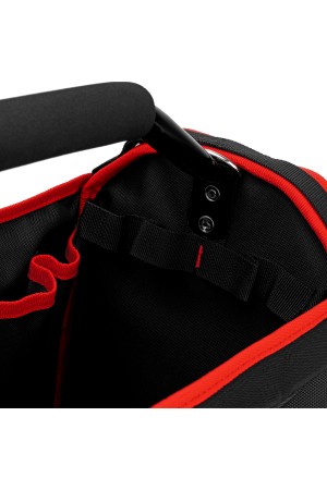 Переноска для инструмента каркасная 490 х 230 х 280 мм Matrix