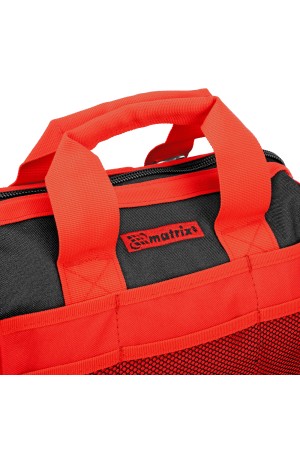 Сумка для инструмента, 18 карманов, 320 х 215 х 250 мм Matrix