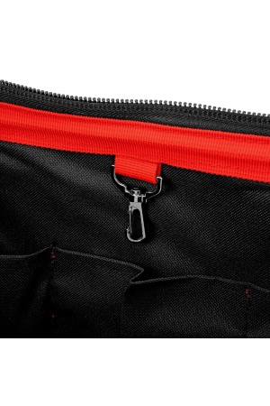 Сумка для инструмента, 18 карманов, 320 х 215 х 250 мм Matrix