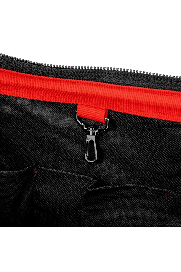 Сумка для инструмента, 18 карманов, 320 х 215 х 250 мм Matrix