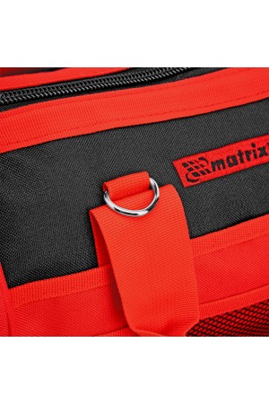 Сумка для инструмента, 18 карманов, 320 х 215 х 250 мм Matrix