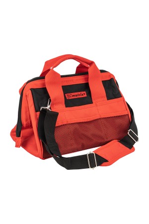 Сумка для инструмента, 18 карманов, 320 х 215 х 250 мм Matrix