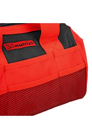 Сумка для инструмента, 18 карманов, 320 х 215 х 250 мм Matrix