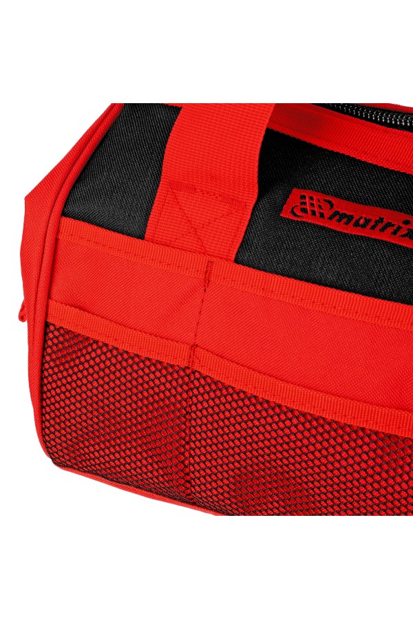 Сумка для инструмента, 18 карманов, 320 х 215 х 250 мм Matrix