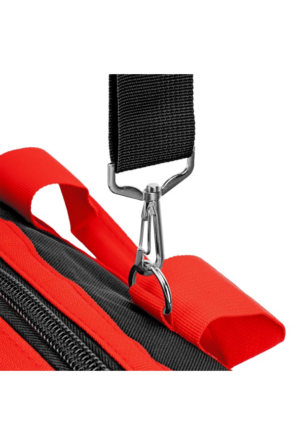 Сумка для инструмента, 18 карманов, 320 х 215 х 250 мм Matrix