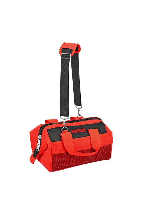 Сумка для инструмента, 18 карманов, 320 х 215 х 250 мм Matrix
