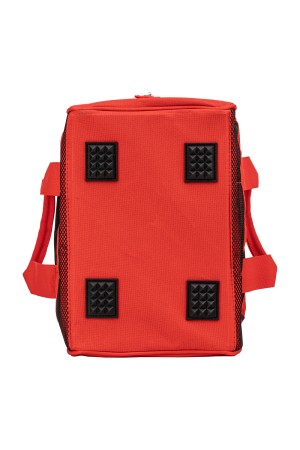 Сумка для инструмента, 18 карманов, 320 х 215 х 250 мм Matrix