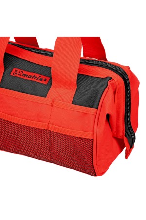 Сумка для инструмента, 18 карманов, 320 х 215 х 250 мм Matrix