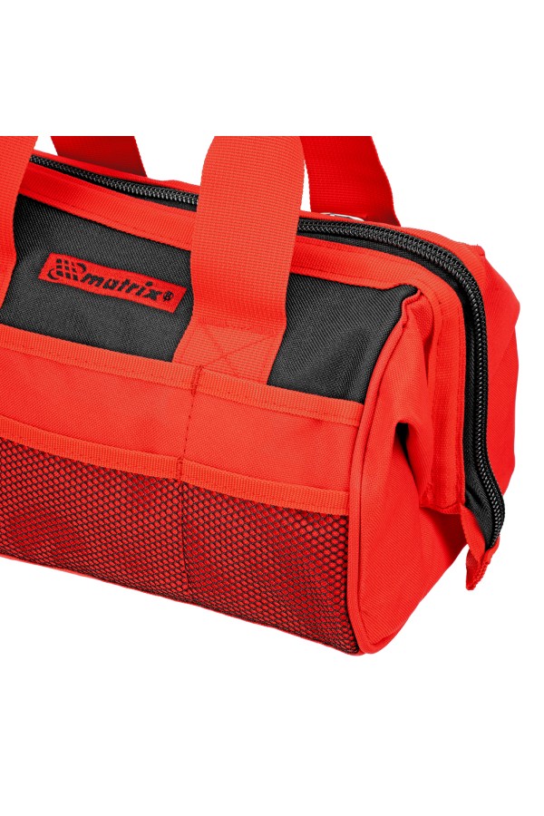 Сумка для инструмента, 18 карманов, 320 х 215 х 250 мм Matrix