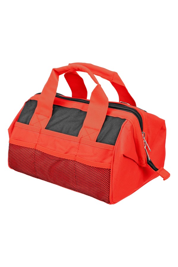 Сумка для инструмента, 18 карманов, 320 х 215 х 250 мм Matrix