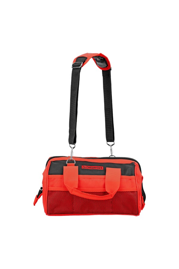 Сумка для инструмента, 18 карманов, 320 х 215 х 250 мм Matrix