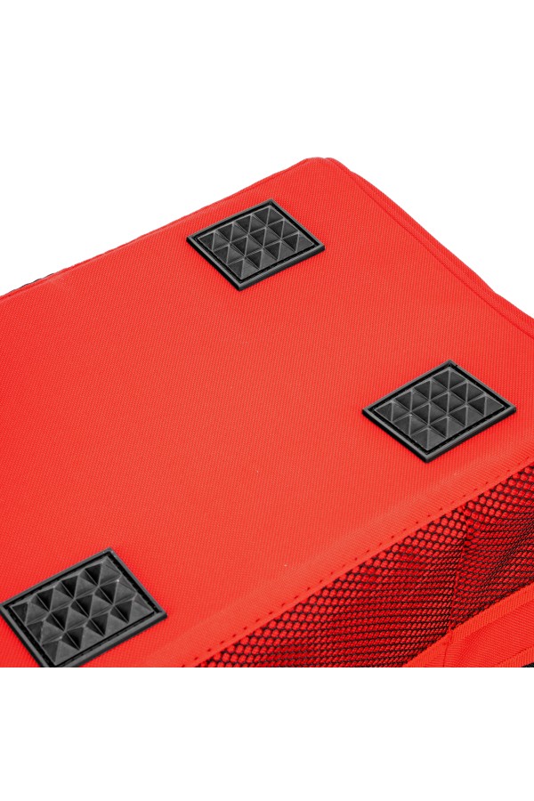 Сумка для инструмента, 18 карманов, 320 х 215 х 250 мм Matrix