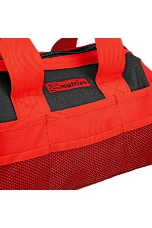 Сумка для инструмента, 18 карманов, 320 х 215 х 250 мм Matrix