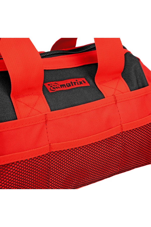 Сумка для инструмента, 18 карманов, 320 х 215 х 250 мм Matrix