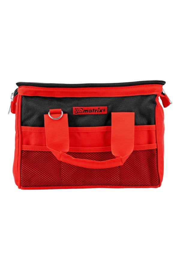 Сумка для инструмента, 18 карманов, 320 х 215 х 250 мм Matrix