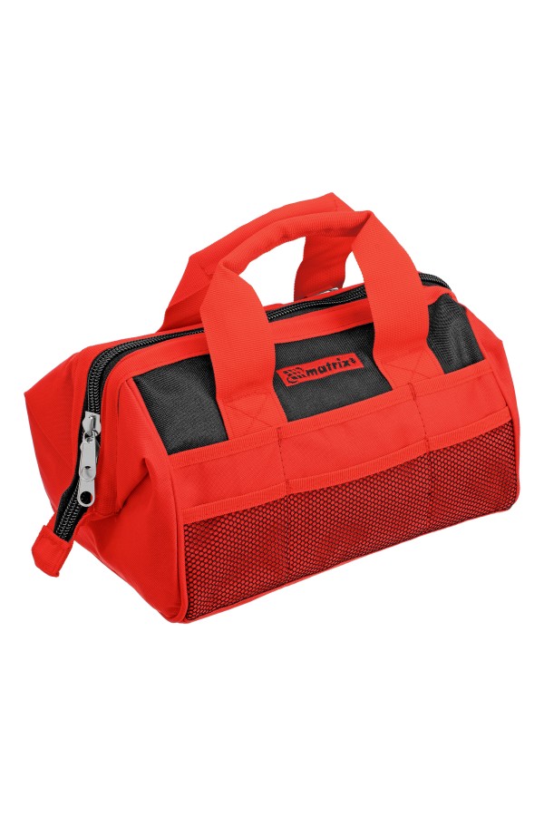 Сумка для инструмента, 18 карманов, 320 х 215 х 250 мм Matrix