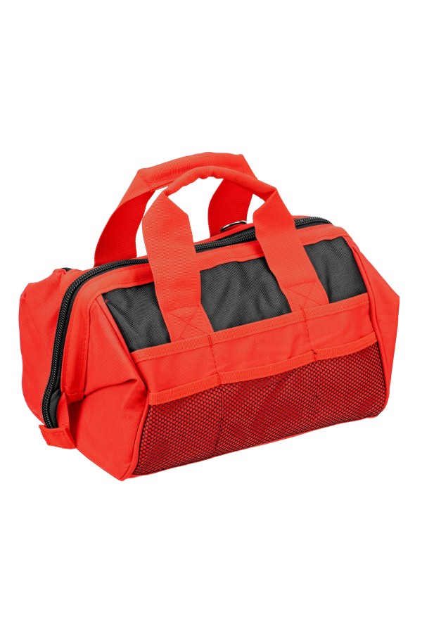 Сумка для инструмента, 18 карманов, 320 х 215 х 250 мм Matrix