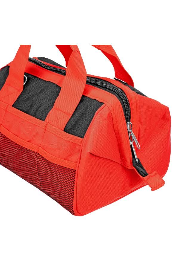 Сумка для инструмента, 18 карманов, 320 х 215 х 250 мм Matrix