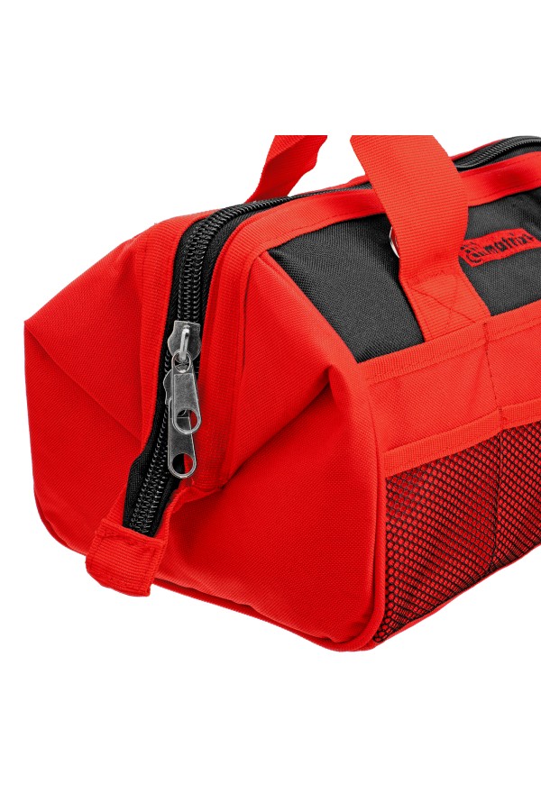 Сумка для инструмента, 18 карманов, 320 х 215 х 250 мм Matrix