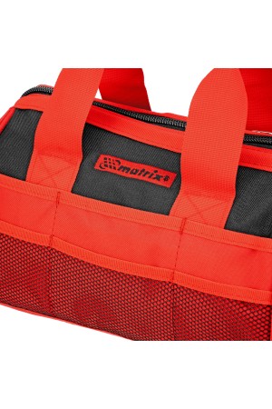 Сумка для инструмента, 18 карманов, 320 х 215 х 250 мм Matrix