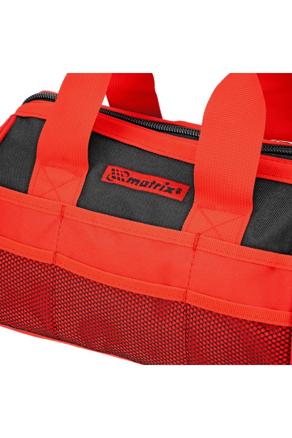 Сумка для инструмента, 18 карманов, 320 х 215 х 250 мм Matrix