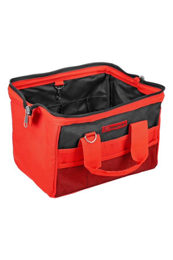 Сумка для инструмента, 18 карманов, 320 х 215 х 250 мм Matrix