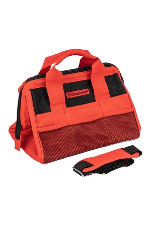 Сумка для инструмента, 18 карманов, 320 х 215 х 250 мм Matrix