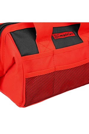 Сумка для инструмента, 18 карманов, 320 х 215 х 250 мм Matrix