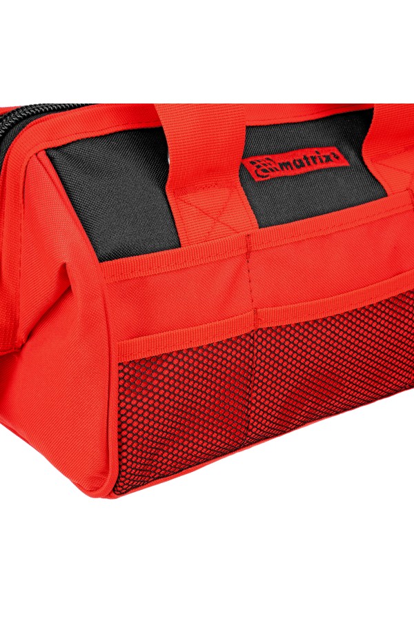 Сумка для инструмента, 18 карманов, 320 х 215 х 250 мм Matrix