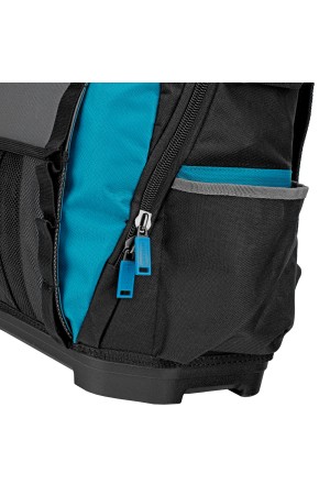 Рюкзак для инструмента Experte, 77 карманов, пластиковое дно, органайзер, 360 х 205 х 470 мм Gross