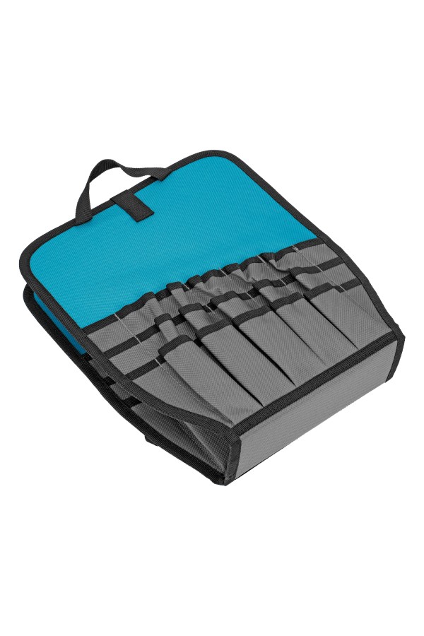 Рюкзак для инструмента Experte, 77 карманов, пластиковое дно, органайзер, 360 х 205 х 470 мм Gross