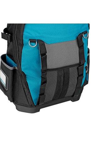 Рюкзак для инструмента Experte, 77 карманов, пластиковое дно, органайзер, 360 х 205 х 470 мм Gross