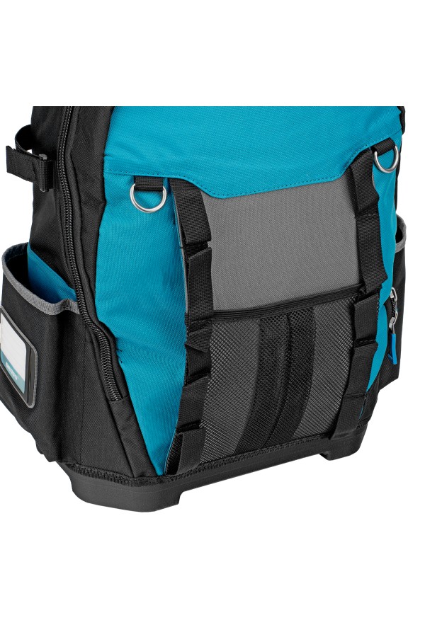 Рюкзак для инструмента Experte, 77 карманов, пластиковое дно, органайзер, 360 х 205 х 470 мм Gross